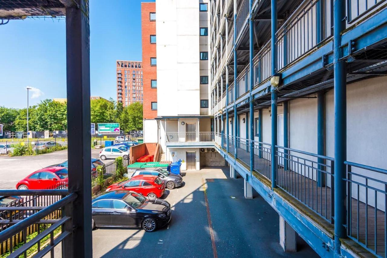 The Mill Apartamento Manchester