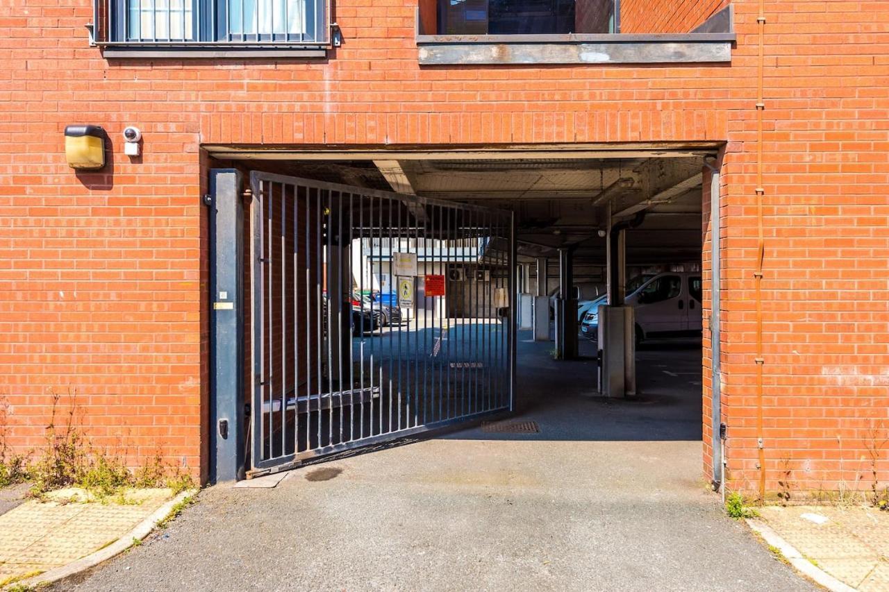 Apartamento The Mill Manchester