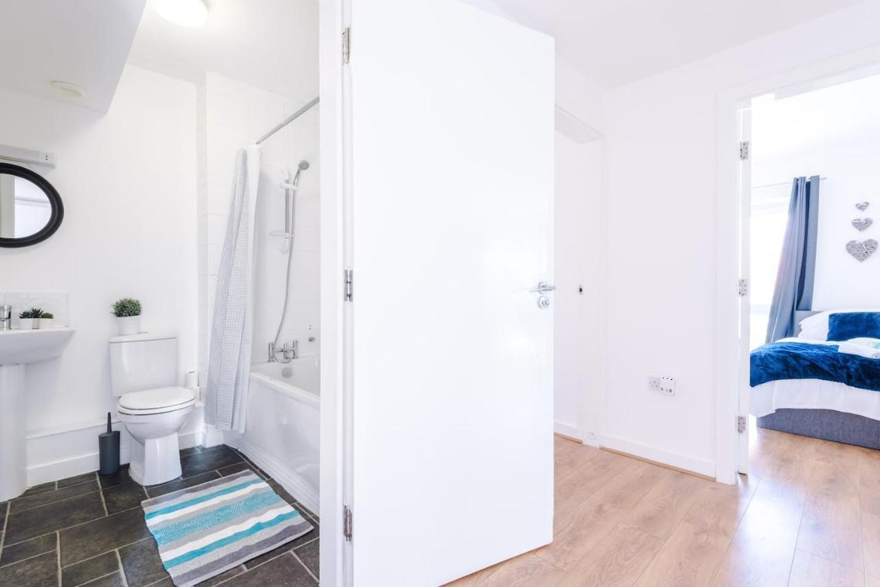 The Mill Apartamento Manchester