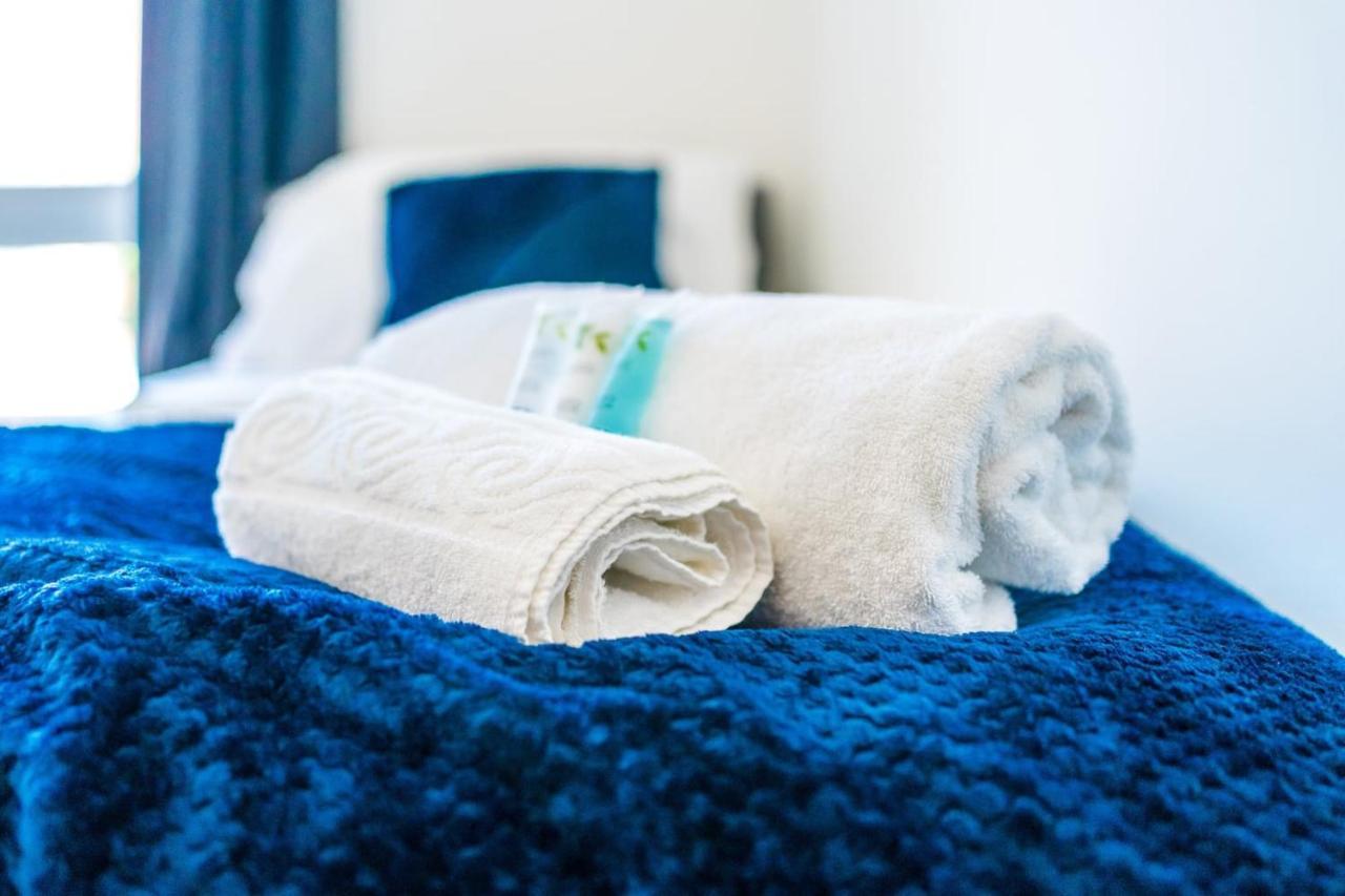 Apartamento The Mill